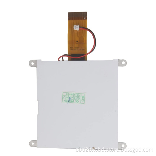 LCD Screen for Original X100 Pro Auto Key Programmer and X200